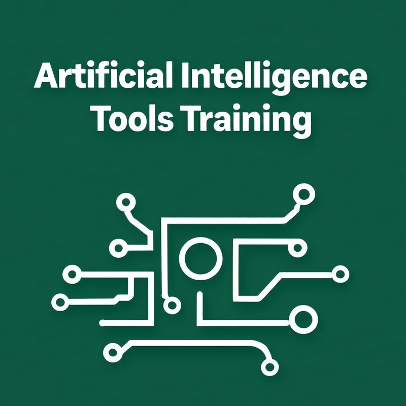 Web + AI Training — 1-Year Support