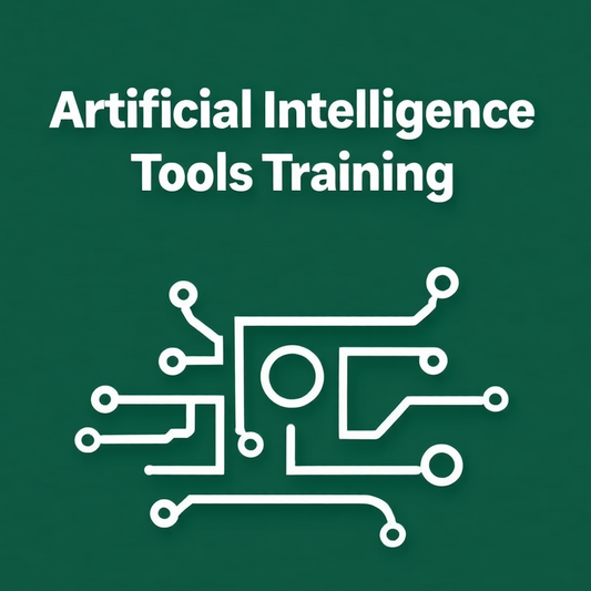 Web + AI Training — 1-Year Support